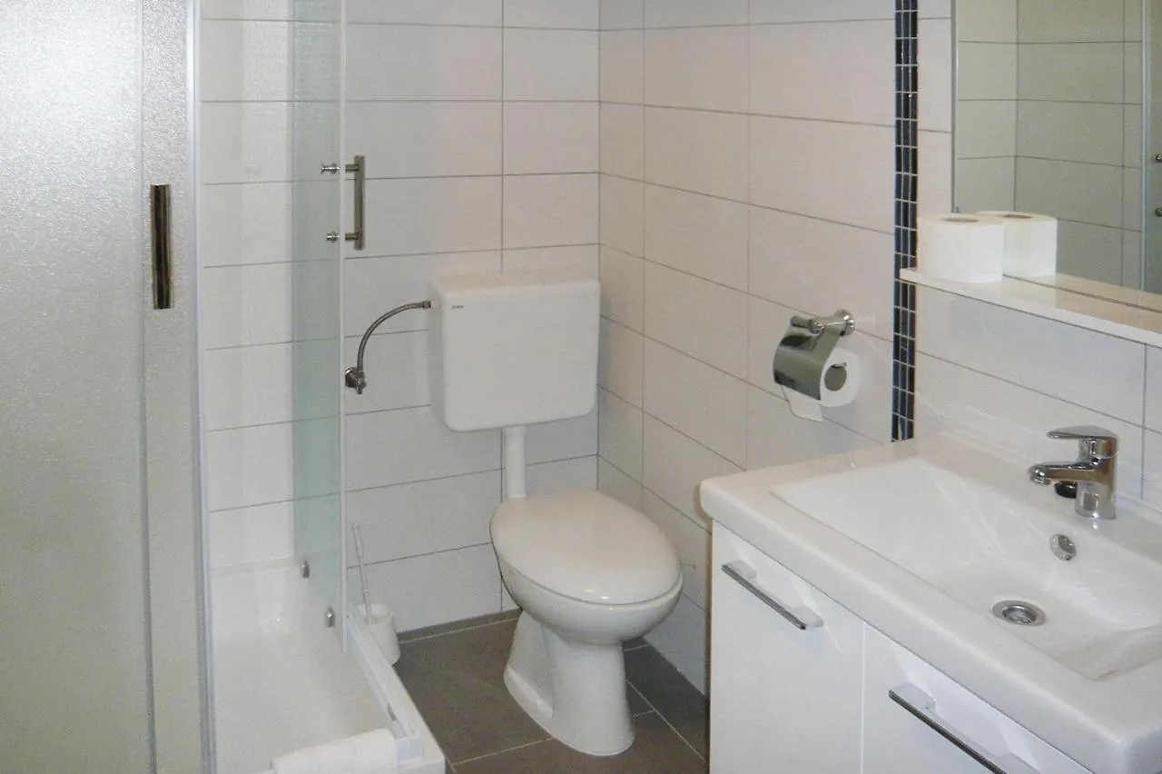 Apartment Zrinka In Starigrad Paklenica With Terrace And Seaview 0*,