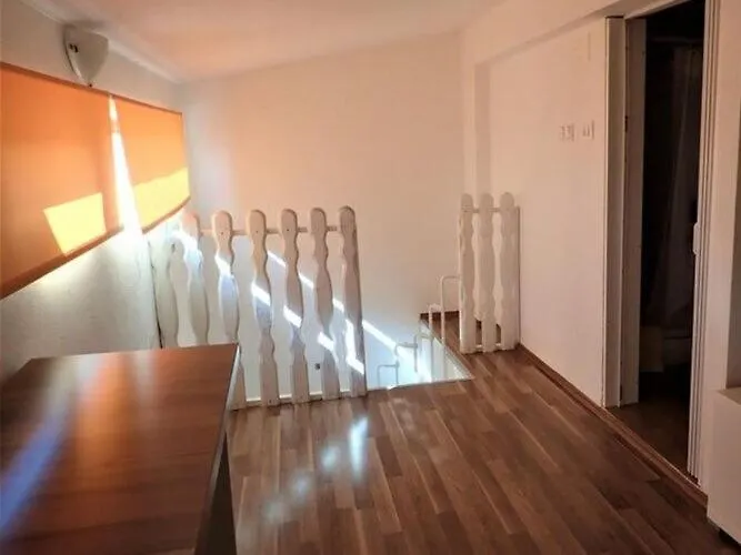 Apartment Zrinka In Starigrad Paklenica With Terrace And Seaview